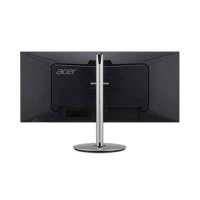 монитор Acer CB342CKCsmiiphuzx Черно-Серебристый