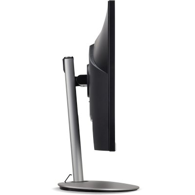 монитор Acer CBL282Ksmiiprx Черный