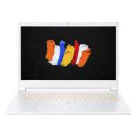 ноутбук Acer ConceptD 3 CN315-71-76T2 Белый