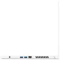 ноутбук Acer ConceptD 3 CN315-72G-596H Белый