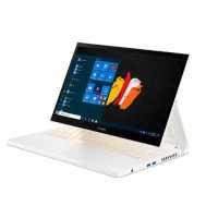 ноутбук Acer ConceptD 3 Ezel CC314-72G-76F1 Белый