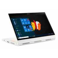 ноутбук Acer ConceptD 3 Ezel CC314-72G-76F1 Белый