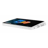 ноутбук Acer ConceptD 3 Ezel CC314-72G-76F1 Белый