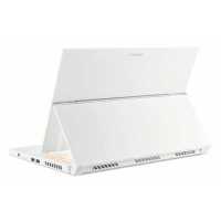 ноутбук Acer ConceptD 3 Ezel CC314-72G-76F1 Белый