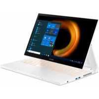 ноутбук Acer ConceptD 3 Ezel CC314-73G-59ZY Белый