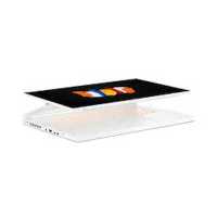 ноутбук Acer ConceptD 3 Ezel Pro CC315-72P-79A1 Белый