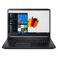 ноутбук Acer ConceptD 5 Pro CN515-71P-701C Черный