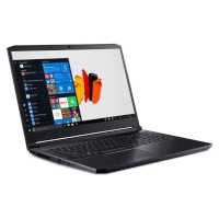 ноутбук Acer ConceptD 5 Pro CN515-71P-701C Черный