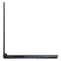 ноутбук Acer ConceptD 5 Pro CN515-71P-701C Черный