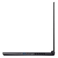 ноутбук Acer ConceptD 5 Pro CN515-71P-701C Черный