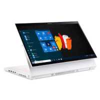 ноутбук Acer ConceptD 7 Ezel CC715-71-75DL Белый