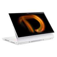 ноутбук Acer ConceptD 7 Ezel Pro CC715-72P-76C1 Белый