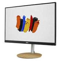 монитор Acer ConceptD CM2241W Черный