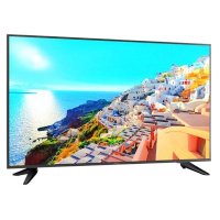 монитор Acer DM431KBMIIIPX Черный