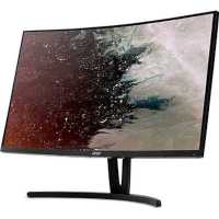 монитор Acer Nitro ED273UAbmiipx Черный