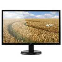 монитор Acer EG220QPbipx Черный