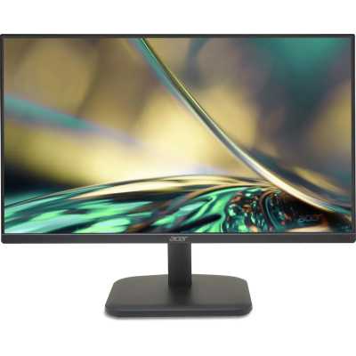 монитор Acer EK241YP0bi Черный