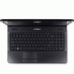 ноутбук Acer eMachines E529-P462G25Mikk Черный