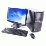 компьютер Acer eMachines ET1352 PT.NC8E9.005