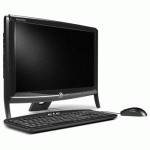 моноблок Acer eMachines EZ1601 PW.NAT05.036 Черный