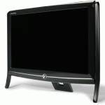 моноблок Acer eMachines EZ1601 PW.NAT05.036 Черный