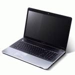 ноутбук Acer eMachines G640G-P322G25Mi