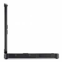 ноутбук Acer Enduro N7 EN714-51W-563A Черный