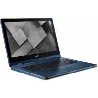 ноутбук Acer Enduro Urban N3 EUN314A-51W-38LL-wpro Синий