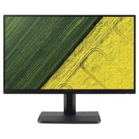 монитор Acer ET221Qbi Черный