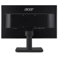 монитор Acer ET241Ybi Черный