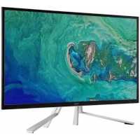 монитор Acer ET322QKCbmiipzx Черный