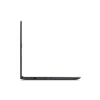 ноутбук Acer Extensa 15 EX215-31-C3FF-wpro Черный