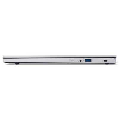 ноутбук Acer Extensa 15 EX215-57-75TD-wpro Серебристый