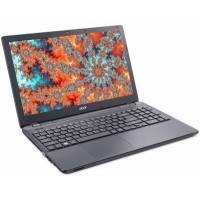 ноутбук Acer Extensa 2508-P02W Черный
