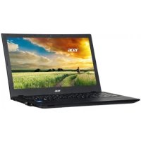 ноутбук Acer Extensa 2511-55AJ Черный
