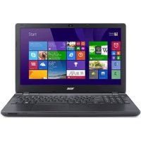 ноутбук Acer Extensa 2511G-56DA Черный