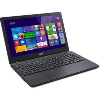 ноутбук Acer Extensa 2519-P79W Черный