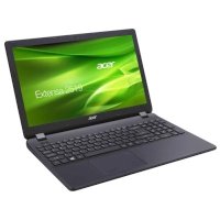 ноутбук Acer Extensa 2519-P9DQ Черный
