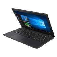 ноутбук Acer Extensa 2520G-320Q Черный
