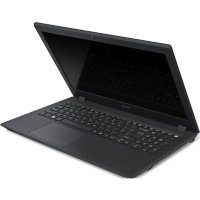 ноутбук Acer Extensa 2520G-52HS Черный