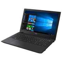 ноутбук Acer Extensa 2520G-547B Черный