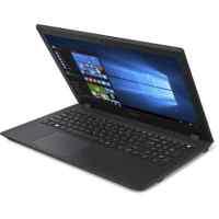 ноутбук Acer Extensa 2520G-P2JG Черный