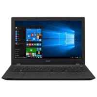 ноутбук Acer Extensa 2520G-P9HW Черный