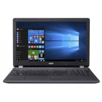 ноутбук Acer Extensa EX2530-55FJ Черный