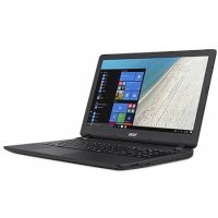 ноутбук Acer Extensa EX2540-30P4 Черный