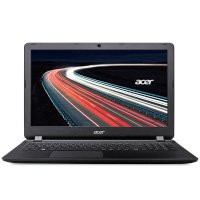 ноутбук Acer Extensa EX2540-31JF Черный