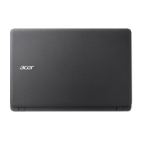 ноутбук Acer Extensa EX2540-3485 Черный