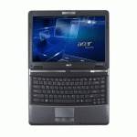 ноутбук Acer Extensa 4630-872G16Mi