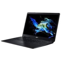 ноутбук Acer Extensa EX215-21-91K2 Черный