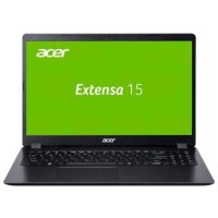 ноутбук Acer Extensa EX215-51-3377 Черный